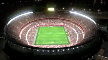 Copa Libertadores 2024: Conmebol decidió sobre el estadio para la final Copa Libertadores 2024: Conmebol decidió sobre el estadio para la final