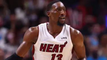 NBA: ¿Podrá ganar alguno? Bam Adebayo y su crítica hacia los premios de final de temporada NBA: ¿Podrá ganar alguno? Bam Adebayo y su crítica hacia los premios de final de temporada