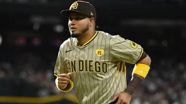 MLB: Luis Arráez se enfrenta a los Dodgers con un historial complicado