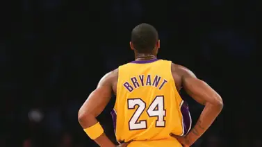 NBA: ¡Quería un súper equipo! Kobe Bryant y su intento de conseguir una estrella para Los Angeles Lakers NBA: ¡Quería un súper equipo! Kobe Bryant y su intento de conseguir una estrella para Los Angeles Lakers