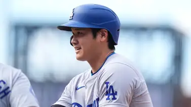 MLB: Así llega Shohei Ohtani a su primera postemporada MLB: Así llega Shohei Ohtani a su primera postemporada