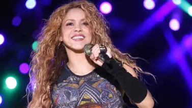 Shakira anunció cambio de fecha para este concierto Shakira anunció cambio de fecha para este concierto