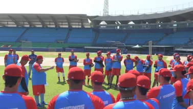 LVBP: Tigres de Aragua sumó un nuevo integrante a su staff para la temporada 2024-25