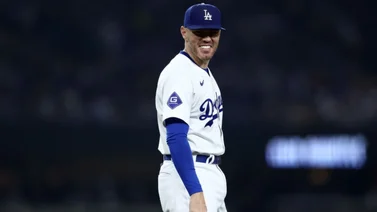 MLB: Freddie Freeman va contra todo pronóstico en la serie ante San Diego (+Detalles)