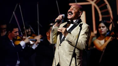 Oscar D' León ofrecerá concierto en el Poliedro de Caracas: Fecha y precios