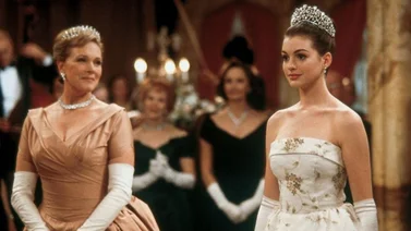 “Diario de una Princesa 3” regresa a la gran pantalla ¿Estará Anne Hathaway?