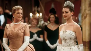 “Diario de una Princesa 3” regresa a la gran pantalla ¿Estará Anne Hathaway? “Diario de una Princesa 3” regresa a la gran pantalla ¿Estará Anne Hathaway?