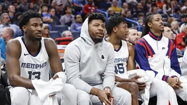 NBA: ¿Otro más para New York? Knicks quiere a esta estrella de Memphis Grizzlies para esta temporada