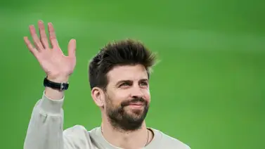Liga Endesa: ¿Gerard Piqué también es dueño del Morabanc Andorra? Liga Endesa: ¿Gerard Piqué también es dueño del Morabanc Andorra?