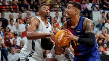 Liga Endesa: Así se jugará la segunda jornada del baloncesto español