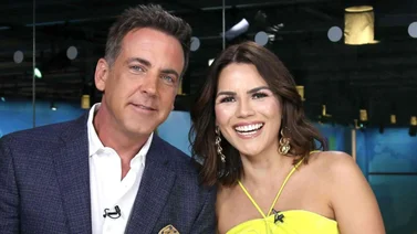 Carlos Ponce y Karina Banda anuncian importante noticia 