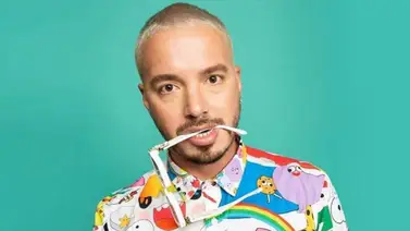 J Balvin recibirá un galardón especial en los Premio Billboard ¿Por qué? J Balvin recibirá un galardón especial en los Premio Billboard ¿Por qué?