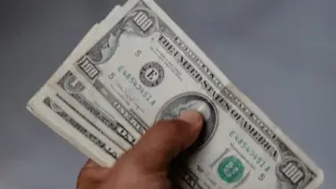 Precio del dolar Hoy 5 de octubre de 2024 en México: ¿Cómo amaneció el tipo de cambio? Precio del dolar Hoy 5 de octubre de 2024 en México: ¿Cómo amaneció el tipo de cambio?