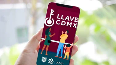 Cuenta Llave CDMX