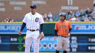 MLB: Este es el venezolano con más hits de por vida en playoffs (+Detalles)