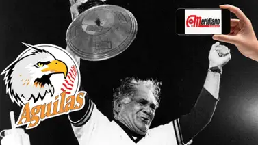 Águilas del Zulia Águilas del Zulia