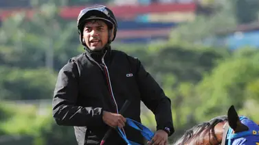 Para Maykor Ibarra este ejemplar puede sorprender en las no válidas (+Video) Para Maykor Ibarra este ejemplar puede sorprender en las no válidas (+Video)