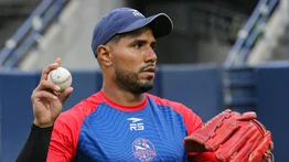 LVBP: Ricardo Pinto: "Vamos a buscar el bicampeonato"