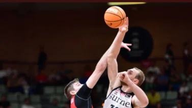 Liga Endesa: Murcia logra una increíble victoria ante Bilbao Basket (Final) 