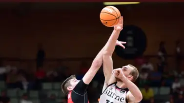 Liga Endesa: Murcia logra una increíble victoria ante Bilbao Basket (Final) Liga Endesa: Murcia logra una increíble victoria ante Bilbao Basket (Final)