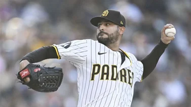 MLB: Padres de San Diego agregan a este brazo venezolano a su roster para la NLDS (+Detalles)