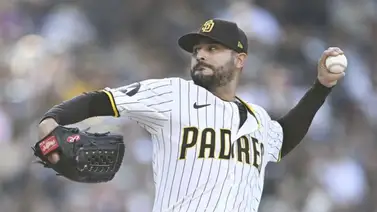MLB: Padres de San Diego agregan a este brazo venezolano a su roster para la NLDS (+Detalles) MLB: Padres de San Diego agregan a este brazo venezolano a su roster para la NLDS (+Detalles)