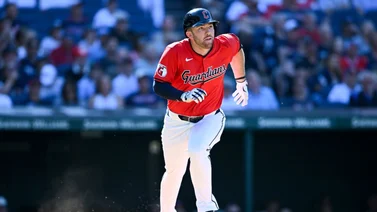 MLB: Cleveland se queda con la victoria en el primer juego de la Serie Divisional ante Detroit