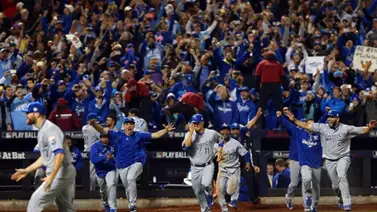 MLB: ¿Cuánto tiempo tienen sin ganar una Serie Mundial los equipos involucrados en playoff? MLB: ¿Cuánto tiempo tienen sin ganar una Serie Mundial los equipos involucrados en playoff?