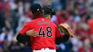 MLB: Los Guardianes de Cleveland logran algo nunca visto en la Liga Americana MLB: Los Guardianes de Cleveland logran algo nunca visto en la Liga Americana