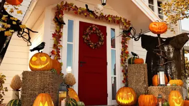 ¿Cuándo se celebra Halloween en Estados Unidos? Te contamos todo lo que tienes que saber ¿Cuándo se celebra Halloween en Estados Unidos? Te contamos todo lo que tienes que saber