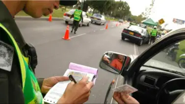 multas intt conducir sin placa multas intt conducir sin placa