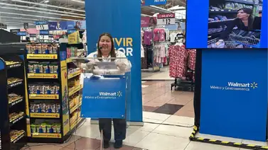 Walmart ofrece este programa laboral para los migrantes Walmart ofrece este programa laboral para los migrantes