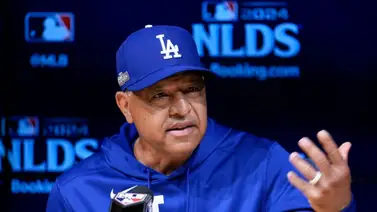 MLB: Dodgers reciben duro golpe previo al inicio de la serie ante los Padres (+Detalles) MLB: Dodgers reciben duro golpe previo al inicio de la serie ante los Padres (+Detalles)