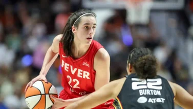 WNBA: ¿Lo merecía? Esto dijo una figura de la liga sobre las votaciones de Rookie del Año 