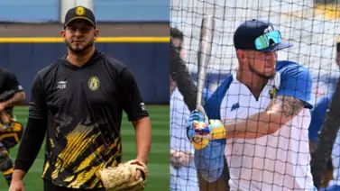 LVBP: Lluvia impidió duelo entre Caracas y Magallanes en Charallave. ¿Cuáles son los próximos juegos? LVBP: Lluvia impidió duelo entre Caracas y Magallanes en Charallave. ¿Cuáles son los próximos juegos?