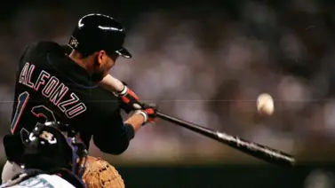 MLB: Se cumplen 25 años de este batazo de Edgardo Alfonzo (+Video) MLB: Se cumplen 25 años de este batazo de Edgardo Alfonzo (+Video)