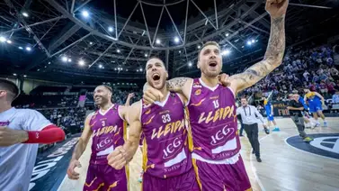 Liga Endesa: ¿Cuáles son las fortalezas del Hiopos Lleida? Liga Endesa: ¿Cuáles son las fortalezas del Hiopos Lleida?