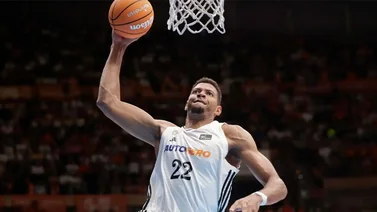 Liga Endesa: Real Madrid se lleva una ajustada victoria ante Zaragoza (+Video)