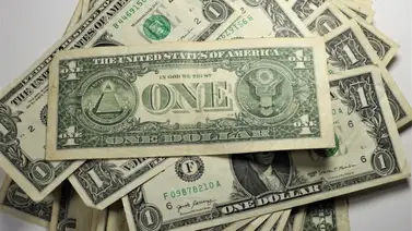 Precio del dólar en México hoy, 6 de octubre de 2024 Precio del dólar en México hoy, 6 de octubre de 2024