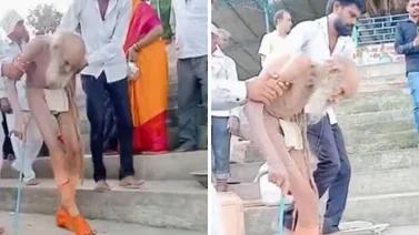 Siyaram Baba