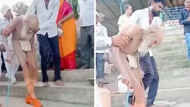 Siyaram Baba Siyaram Baba