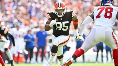 La batalla del este: Browns y Commanders se enfrentan en la semana 5 de la NFL