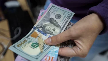Dólar BCV para este lunes 7 de octubre según el Banco Central de Venezuela 