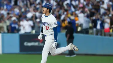 MLB: Shohei Ohtani sigue sumando hitos a su espectacular temporada MLB: Shohei Ohtani sigue sumando hitos a su espectacular temporada