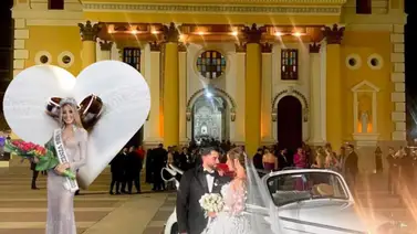 Miss Venezuela 2020, Mariángel Villasmil Miss Venezuela 2020, Mariángel Villasmil