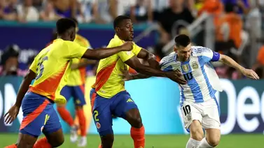 Estos son los horarios de los partidos de Eliminatorias de octubre Estos son los horarios de los partidos de Eliminatorias de octubre