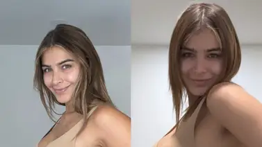 Migbelis Castellanos presume su avanzado embarazo (+Foto) Migbelis Castellanos presume su avanzado embarazo (+Foto)