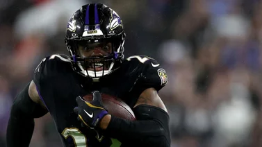 NFL: Derrick Henry entra en la historia con 10,000 yardas y 100 touchdowns en sus primeros 125 juegos (+Datos)