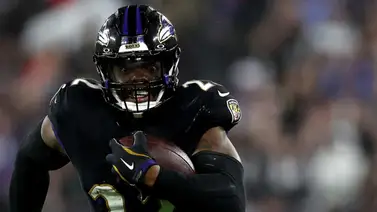 NFL: Derrick Henry entra en la historia con 10,000 yardas y 100 touchdowns en sus primeros 125 juegos (+Datos) NFL: Derrick Henry entra en la historia con 10,000 yardas y 100 touchdowns en sus primeros 125 juegos (+Datos)