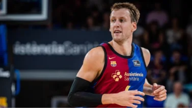Liga Endesa: Barcelona sufre pero se lleva la victoria ante Hiopos Lleida (+Video)